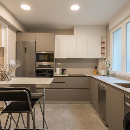 Ibarrola Apartment By People Rentals Bilbao Extérieur photo