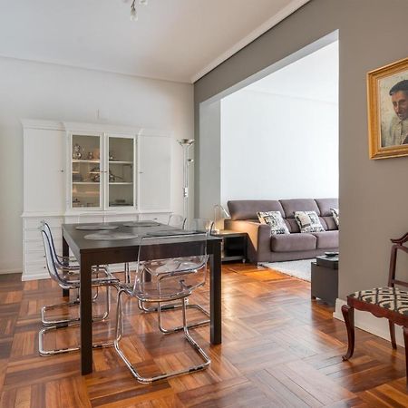 Ibarrola Apartment By People Rentals Bilbao Extérieur photo