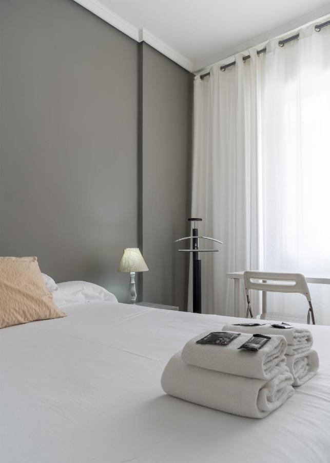 Ibarrola Apartment By People Rentals Bilbao Extérieur photo