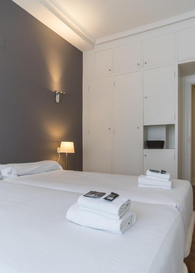Ibarrola Apartment By People Rentals Bilbao Extérieur photo