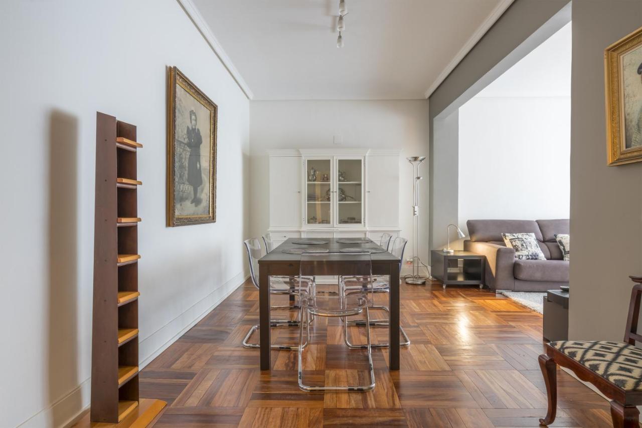 Ibarrola Apartment By People Rentals Bilbao Extérieur photo