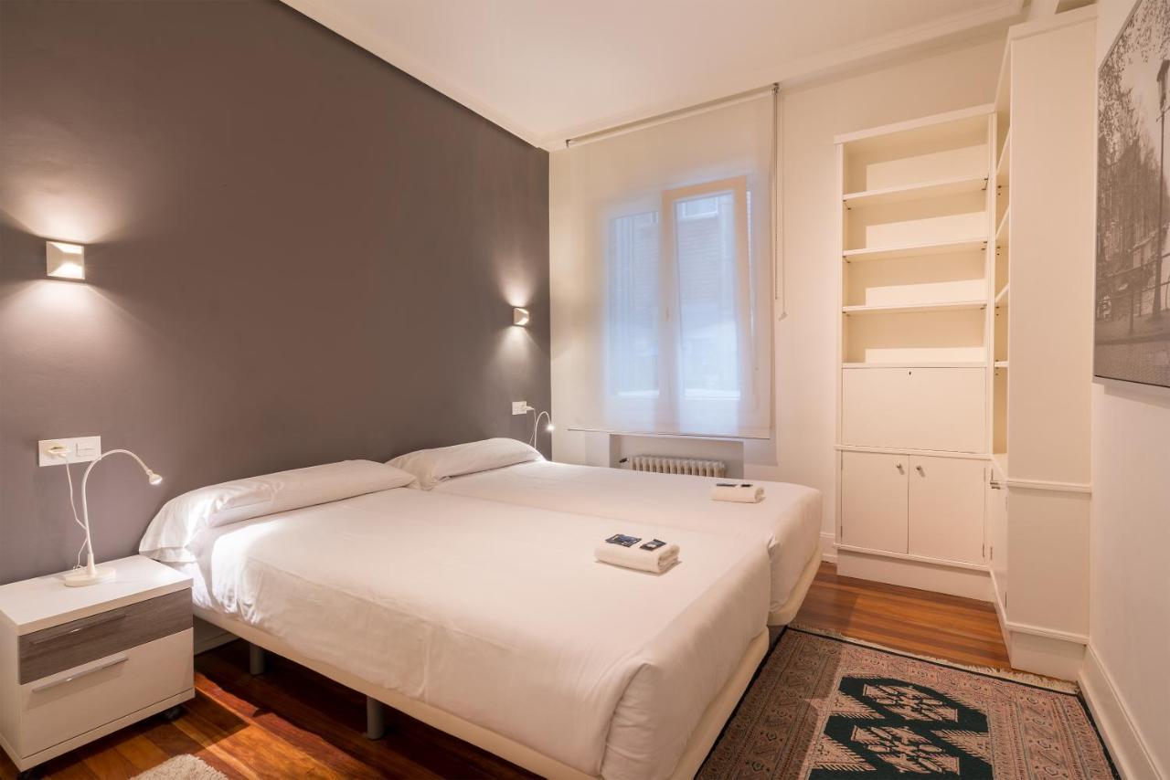 Ibarrola Apartment By People Rentals Bilbao Extérieur photo