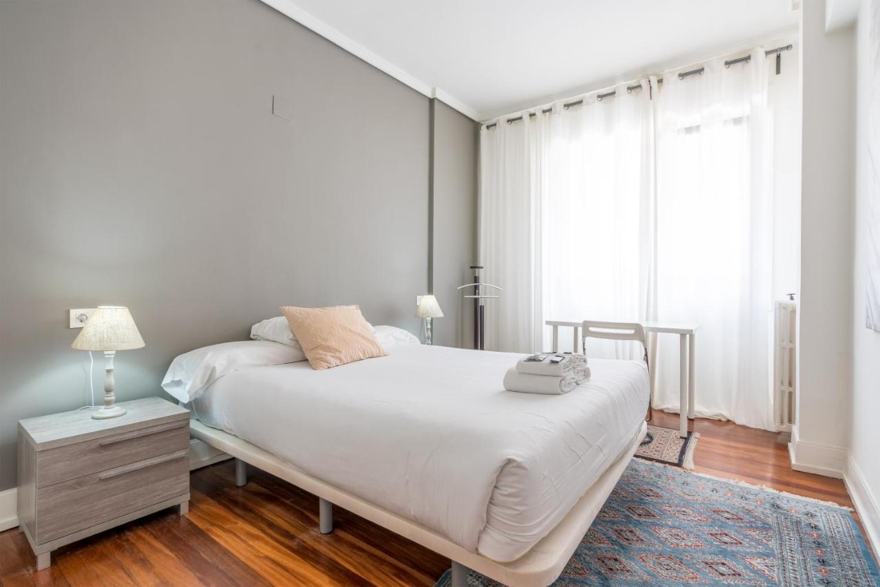 Ibarrola Apartment By People Rentals Bilbao Extérieur photo