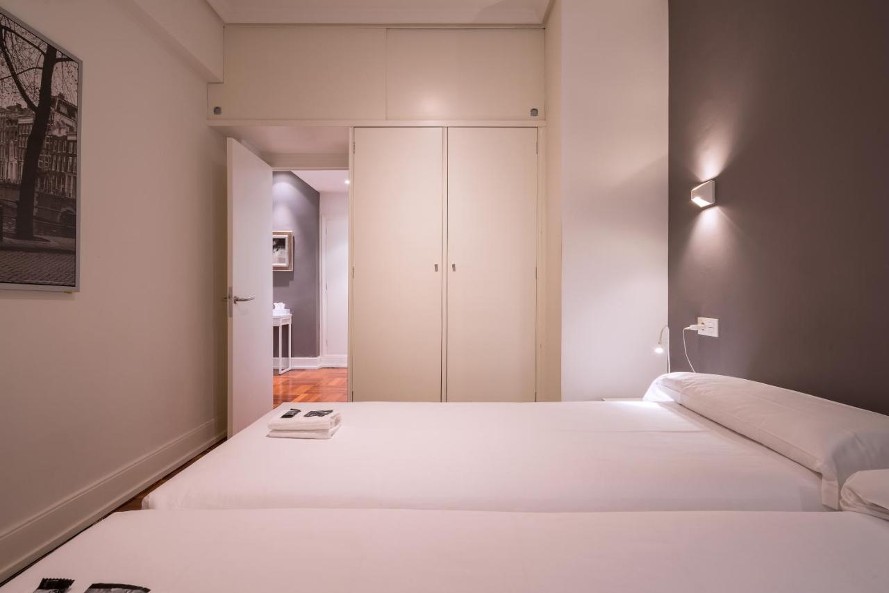 Ibarrola Apartment By People Rentals Bilbao Extérieur photo