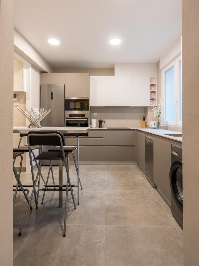 Ibarrola Apartment By People Rentals Bilbao Extérieur photo