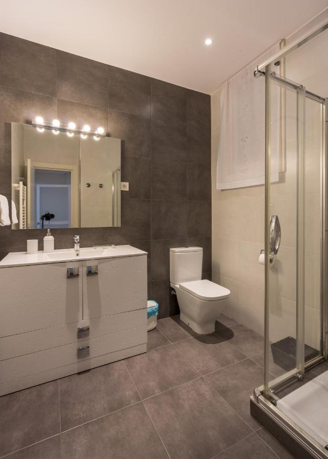 Ibarrola Apartment By People Rentals Bilbao Extérieur photo