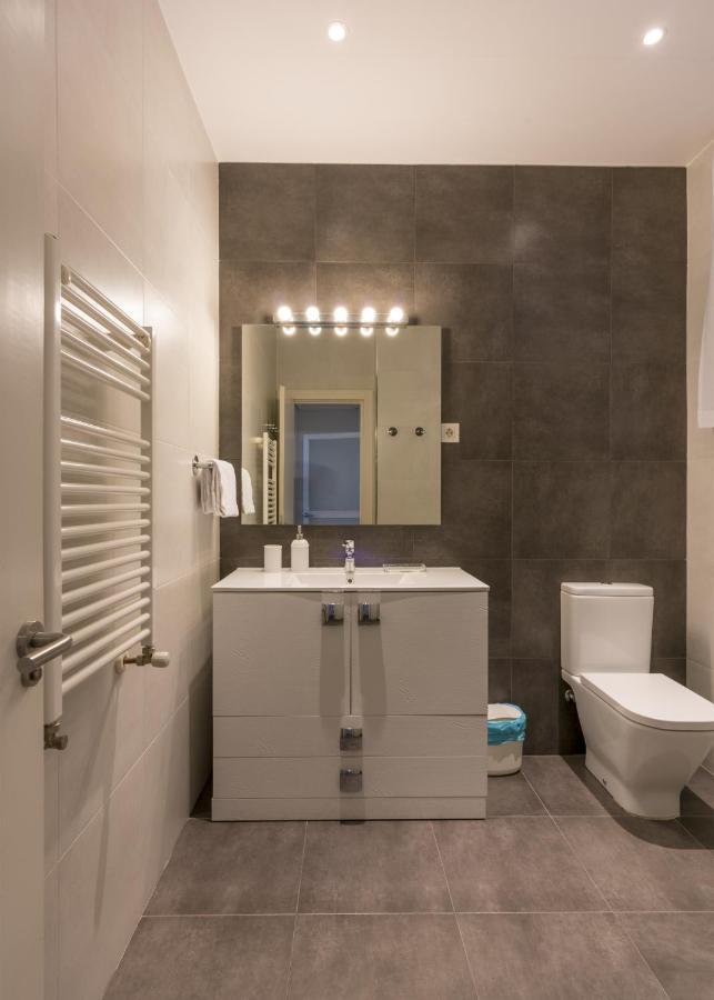 Ibarrola Apartment By People Rentals Bilbao Extérieur photo