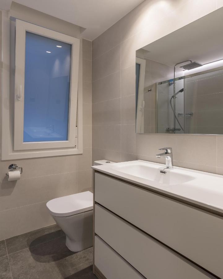 Ibarrola Apartment By People Rentals Bilbao Extérieur photo