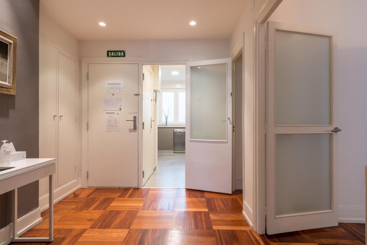Ibarrola Apartment By People Rentals Bilbao Extérieur photo