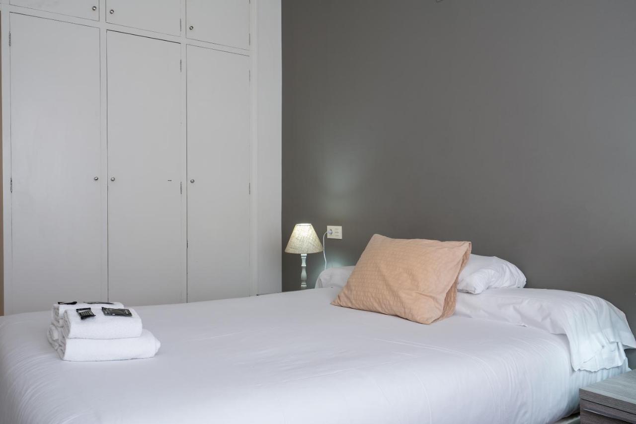 Ibarrola Apartment By People Rentals Bilbao Extérieur photo