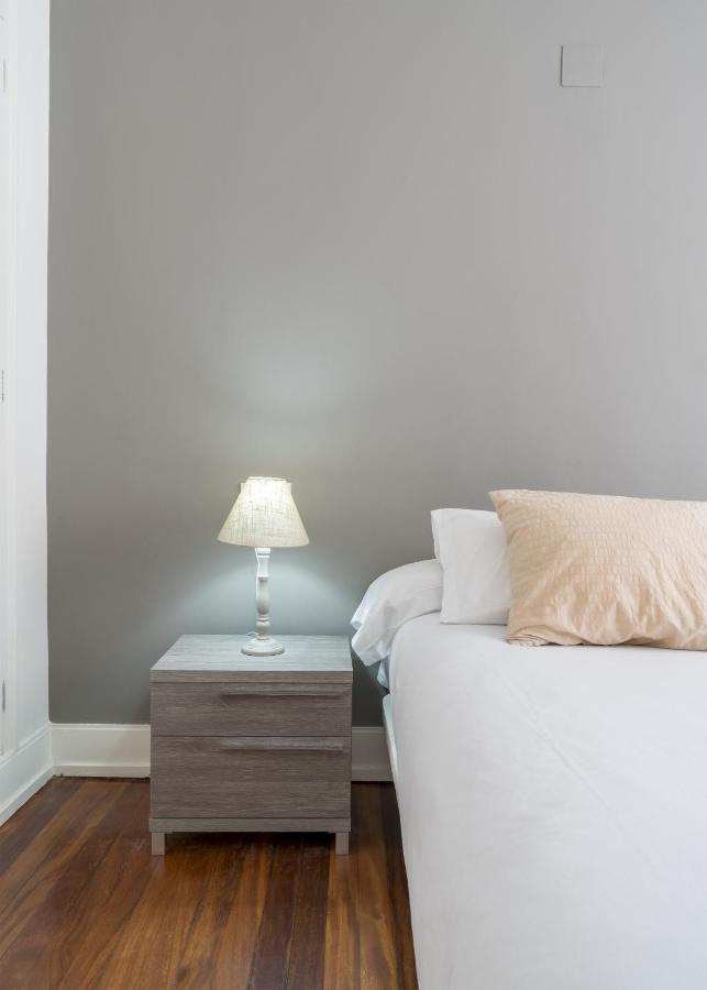 Ibarrola Apartment By People Rentals Bilbao Extérieur photo