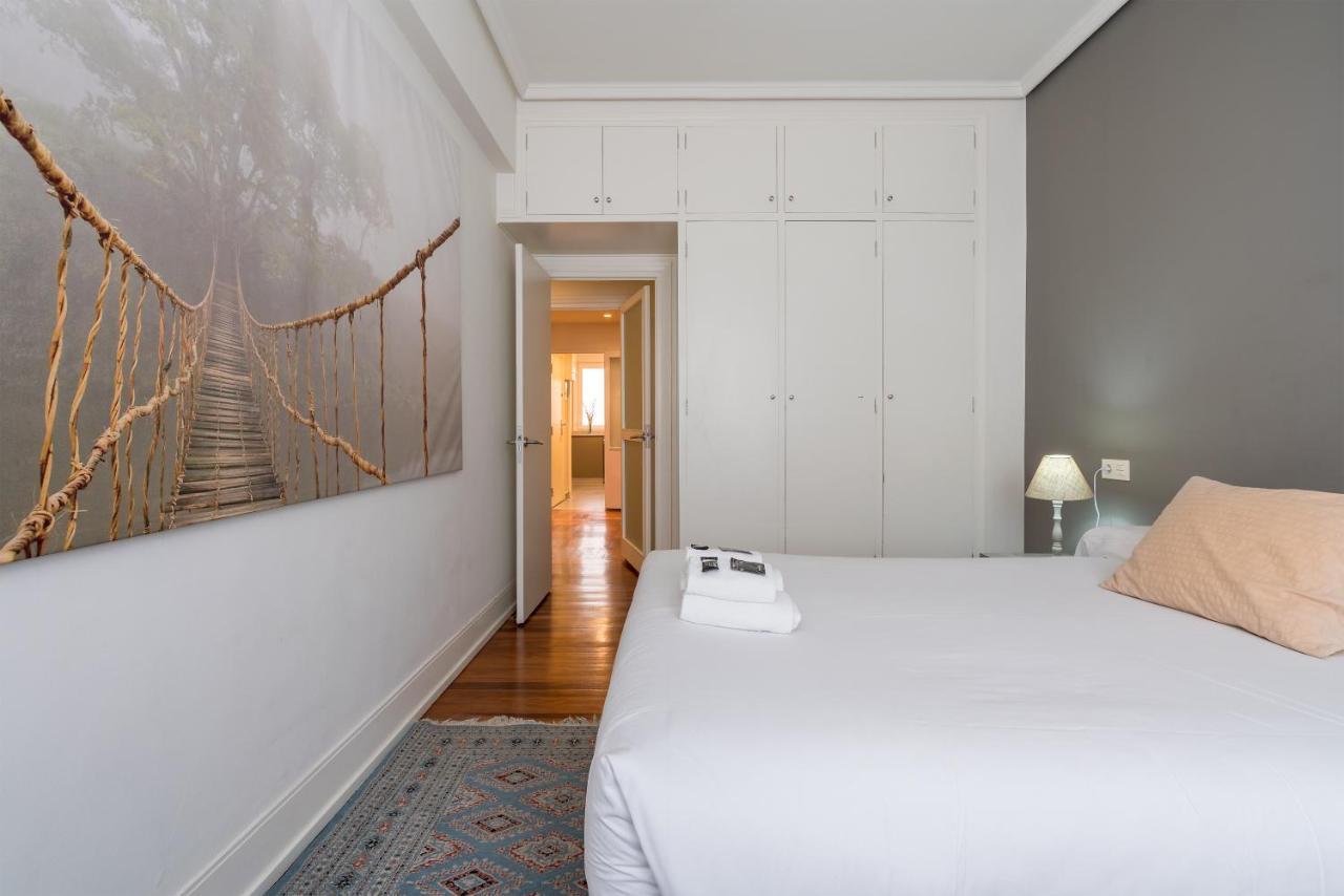Ibarrola Apartment By People Rentals Bilbao Extérieur photo