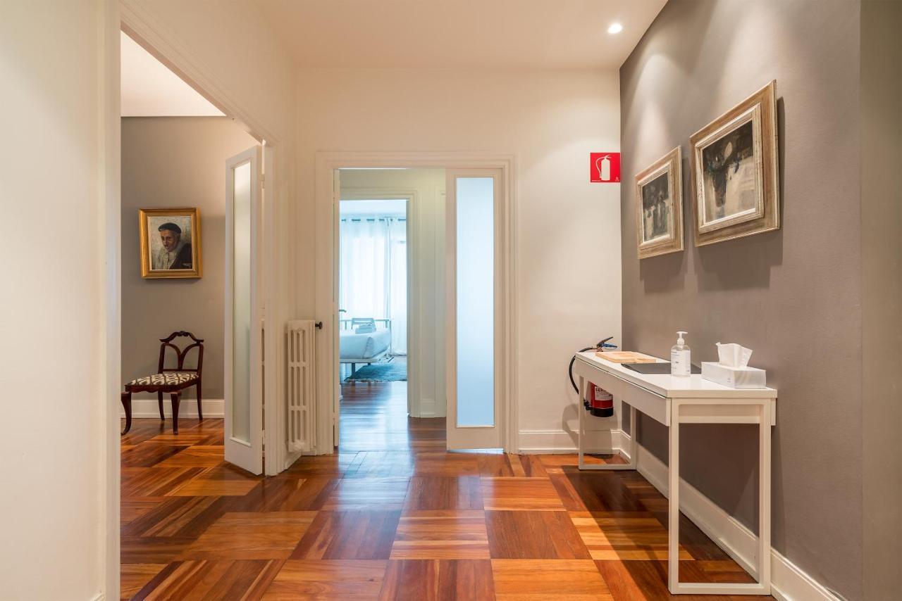 Ibarrola Apartment By People Rentals Bilbao Extérieur photo