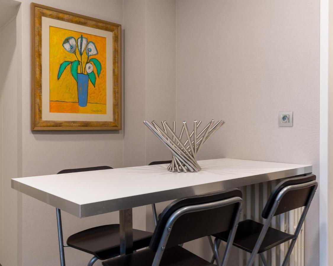 Ibarrola Apartment By People Rentals Bilbao Extérieur photo