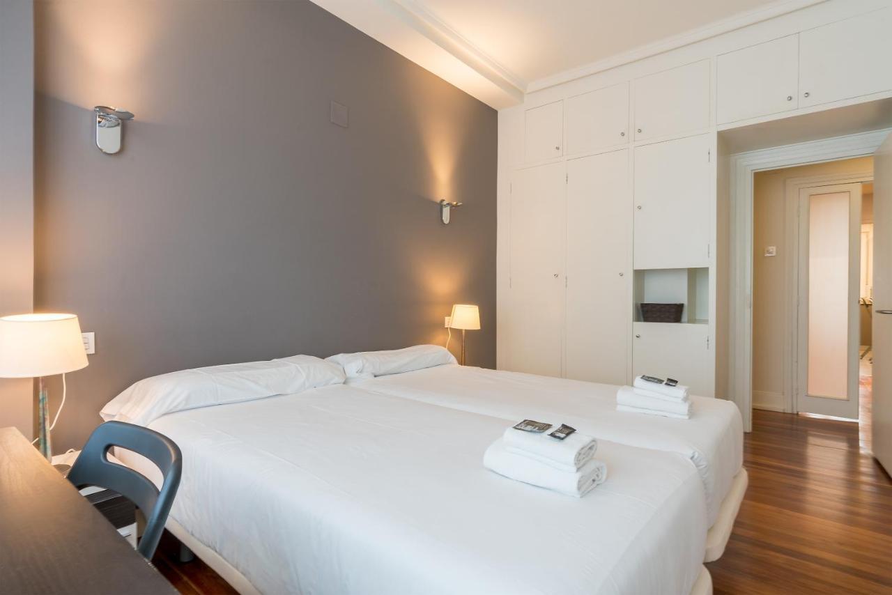 Ibarrola Apartment By People Rentals Bilbao Extérieur photo