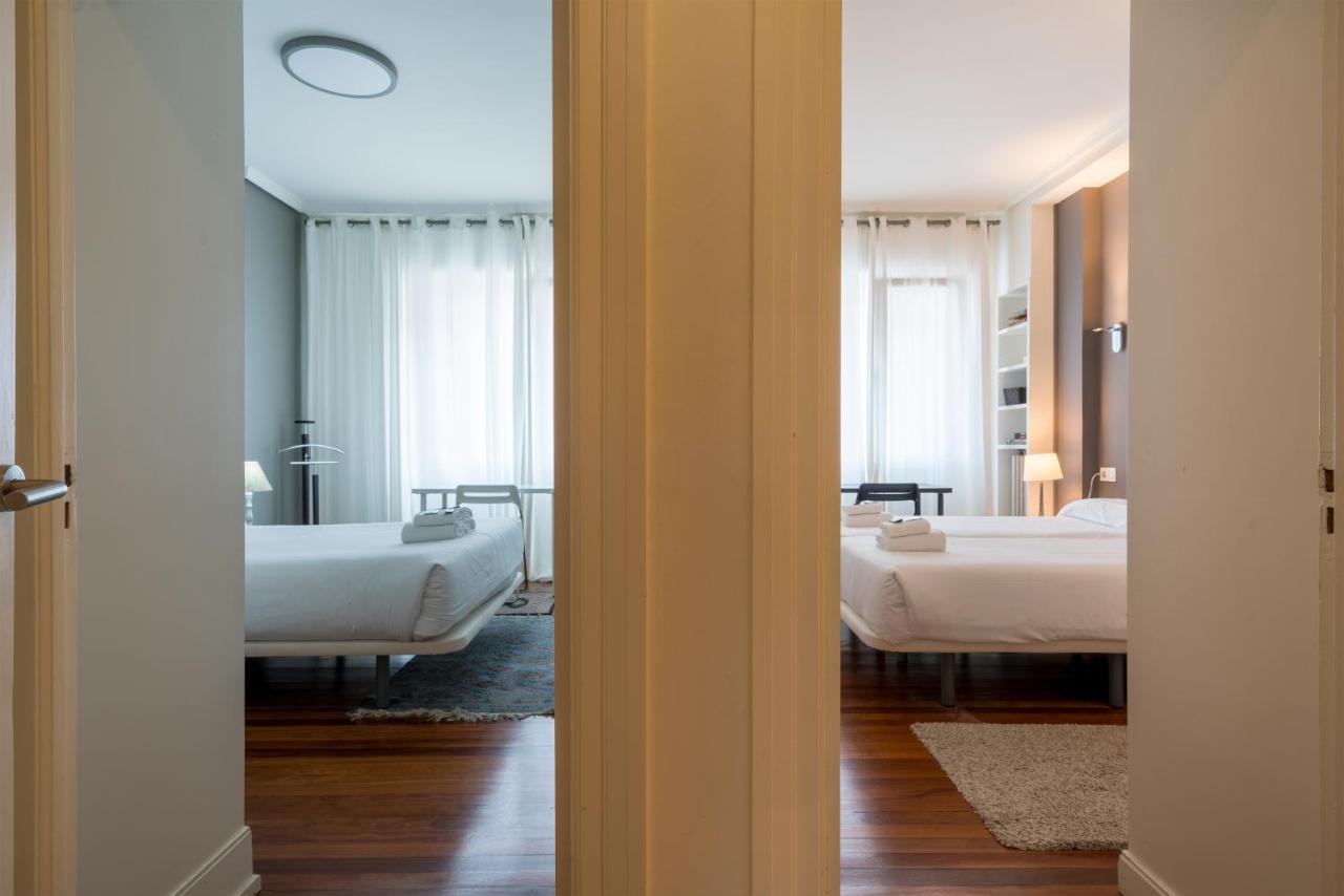 Ibarrola Apartment By People Rentals Bilbao Extérieur photo