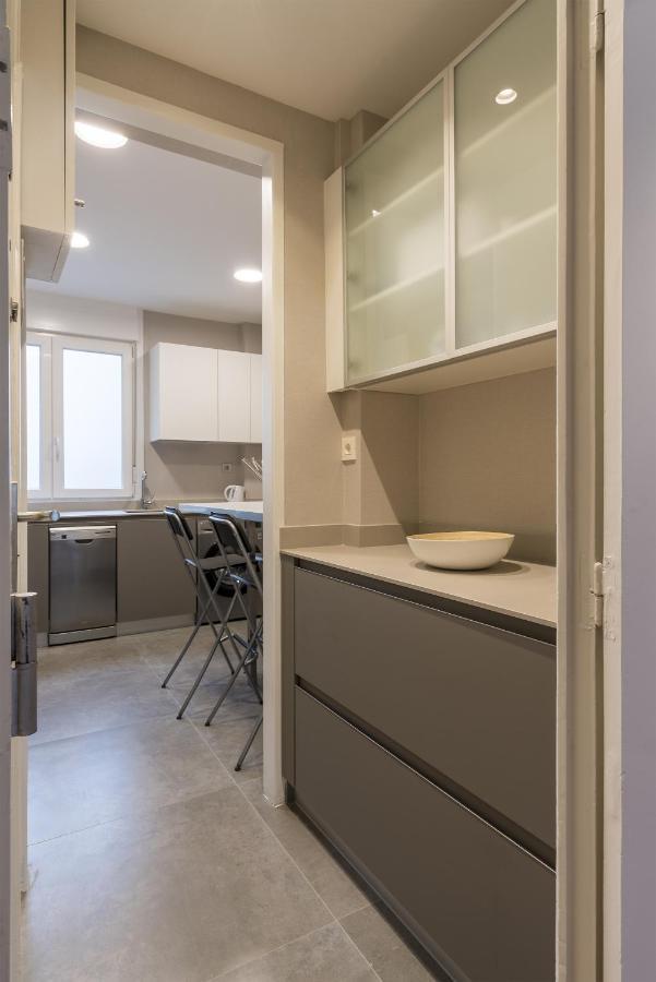 Ibarrola Apartment By People Rentals Bilbao Extérieur photo