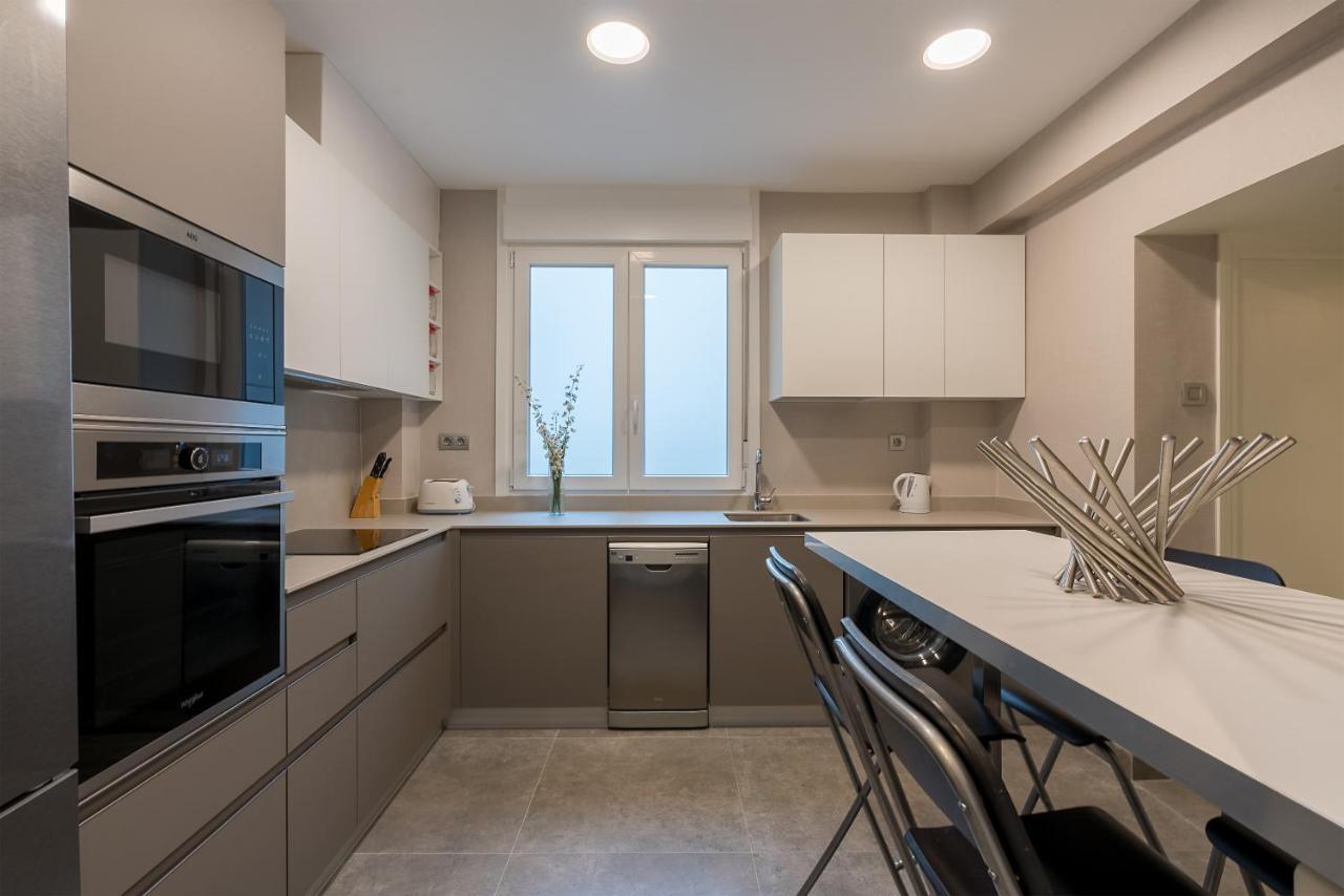 Ibarrola Apartment By People Rentals Bilbao Extérieur photo
