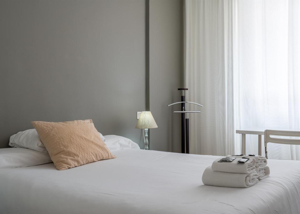 Ibarrola Apartment By People Rentals Bilbao Extérieur photo