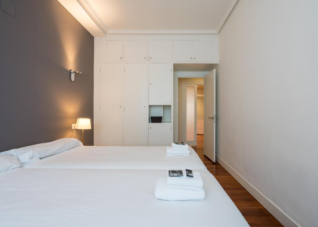 Ibarrola Apartment By People Rentals Bilbao Extérieur photo