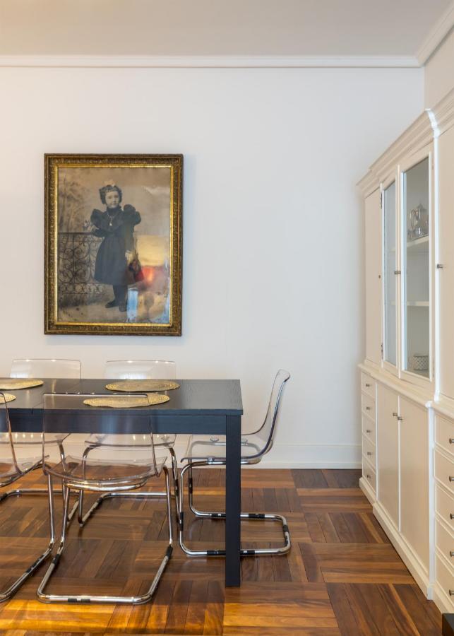 Ibarrola Apartment By People Rentals Bilbao Extérieur photo