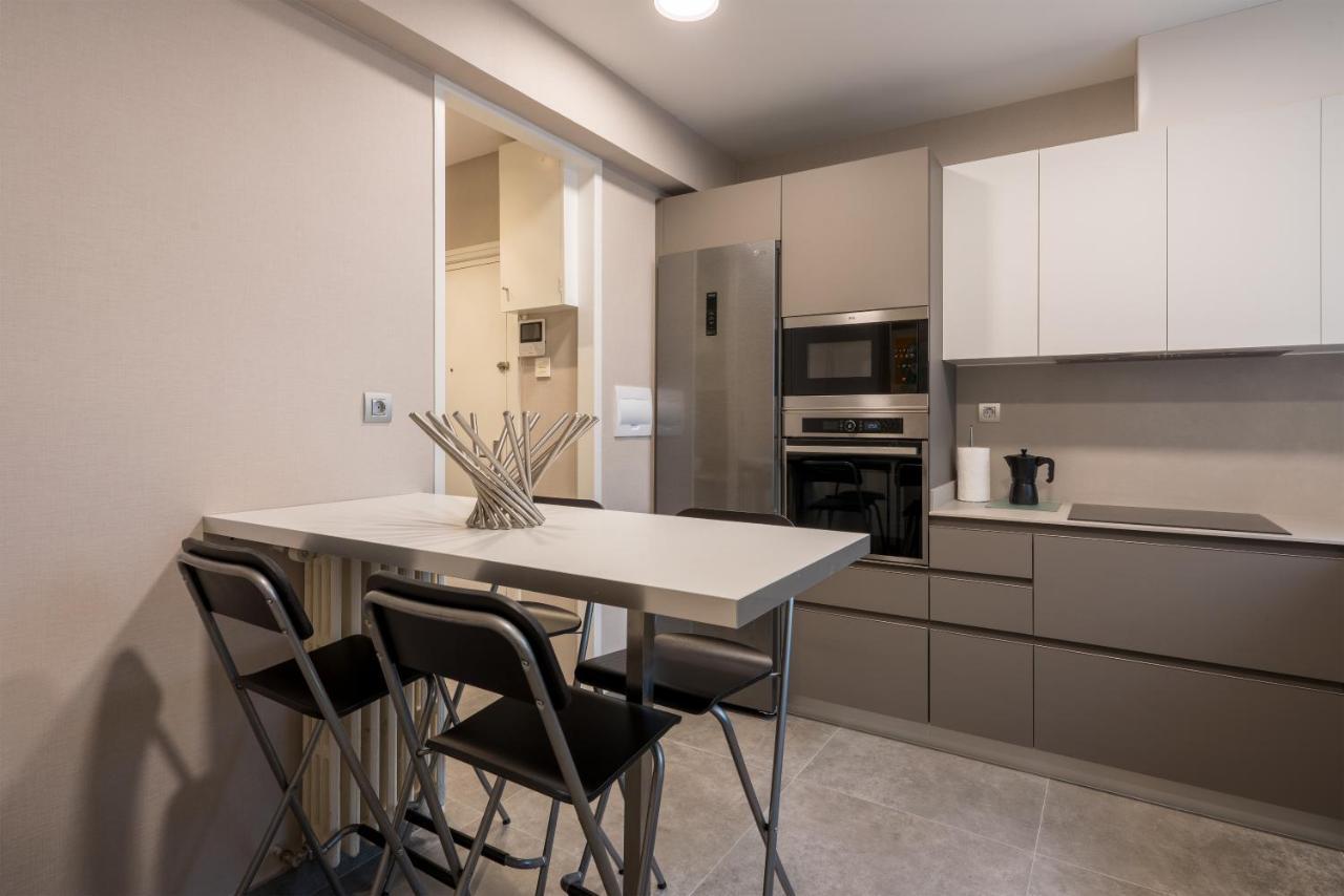 Ibarrola Apartment By People Rentals Bilbao Extérieur photo