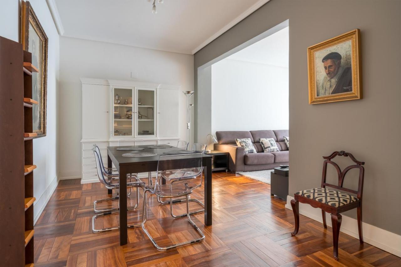 Ibarrola Apartment By People Rentals Bilbao Extérieur photo
