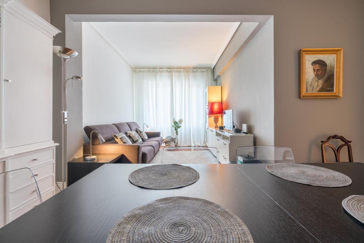 Ibarrola Apartment By People Rentals Bilbao Extérieur photo