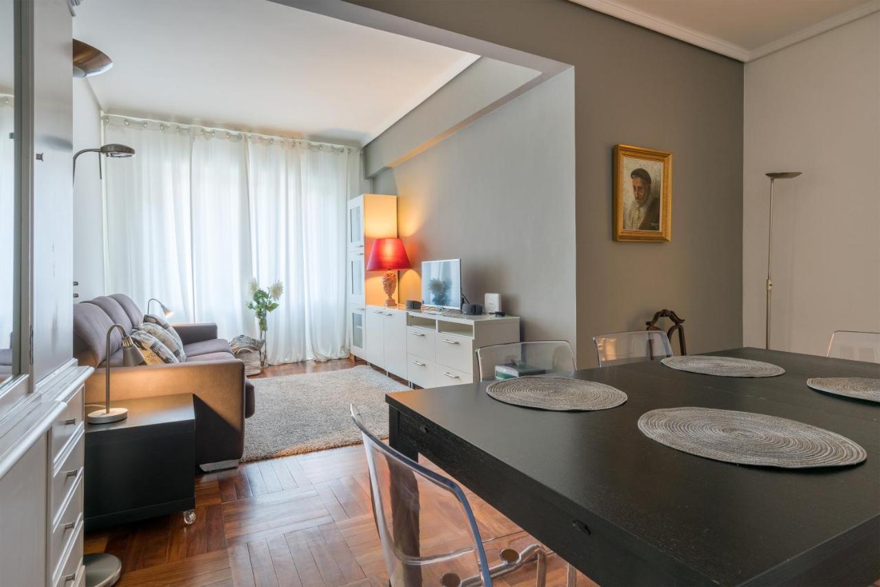 Ibarrola Apartment By People Rentals Bilbao Extérieur photo
