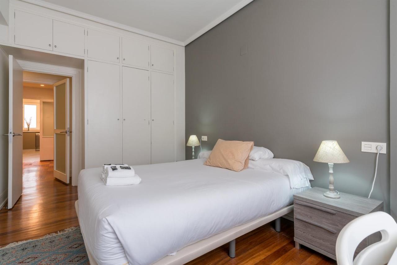 Ibarrola Apartment By People Rentals Bilbao Extérieur photo