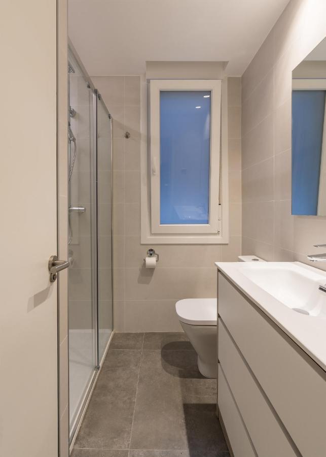 Ibarrola Apartment By People Rentals Bilbao Extérieur photo